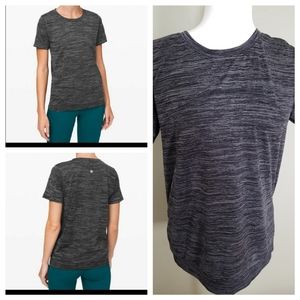 Lululemon Swiftly Relaxed Short Sleeve